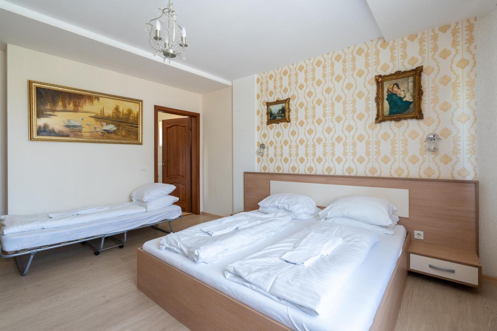 Faraway Aparthotel Near Vienna Airport With Anytime Self Check In Bruck an der Leitha Quarto foto