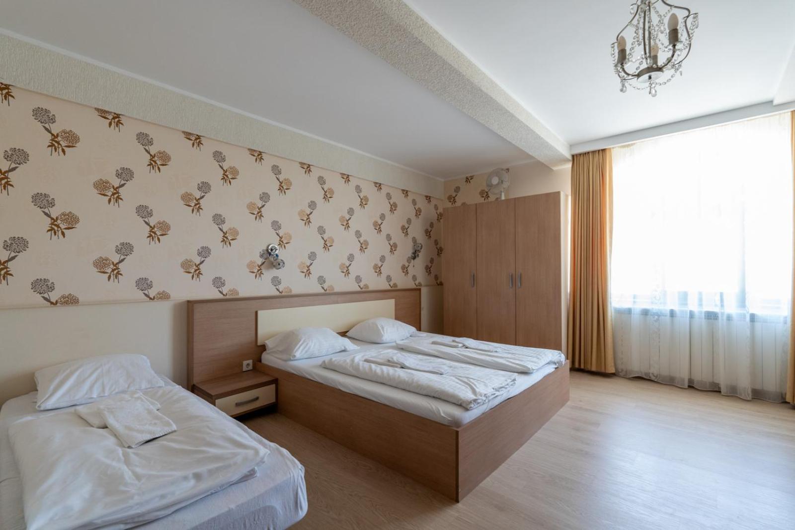 Faraway Aparthotel Near Vienna Airport With Anytime Self Check In Bruck an der Leitha Quarto foto