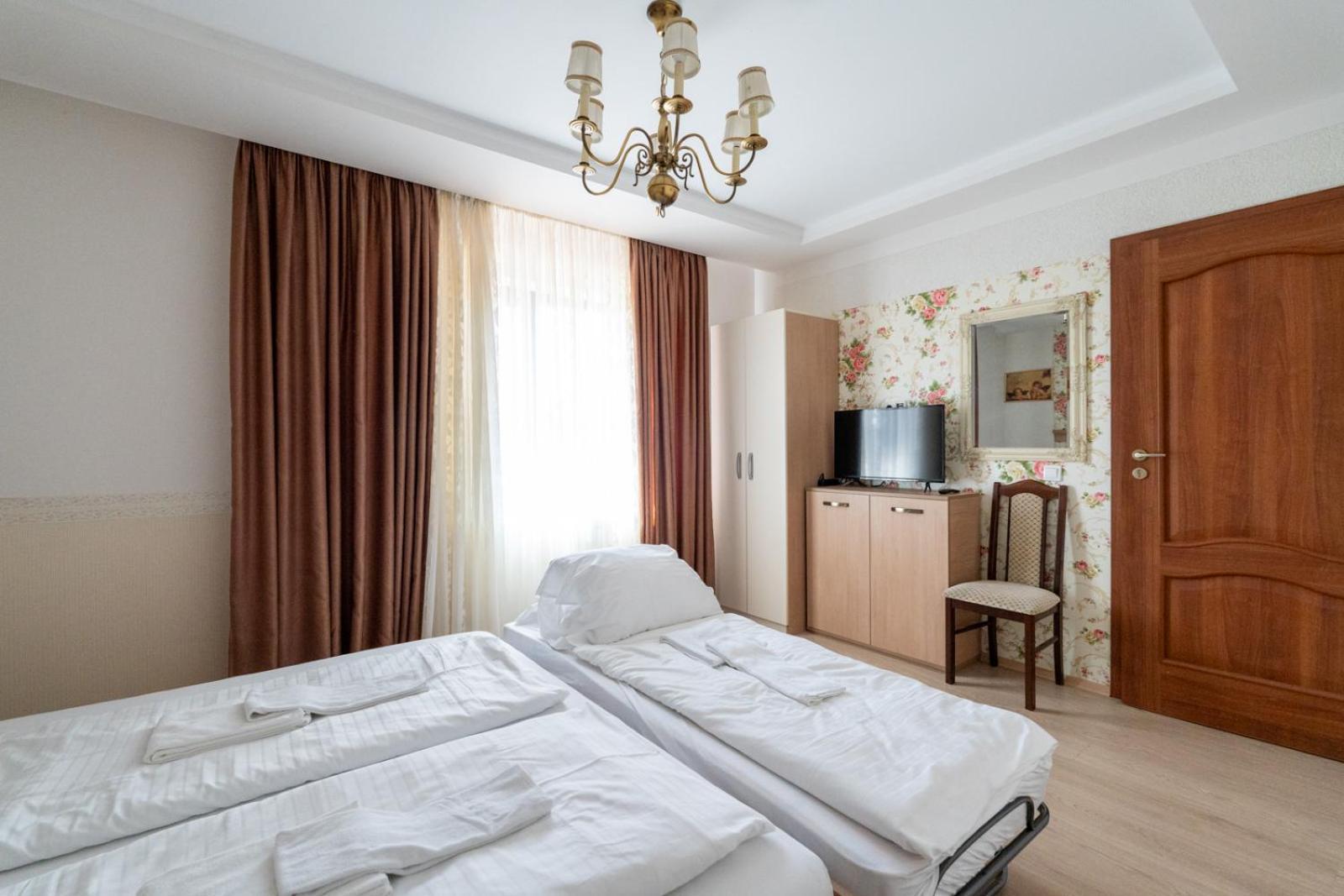 Faraway Aparthotel Near Vienna Airport With Anytime Self Check In Bruck an der Leitha Quarto foto